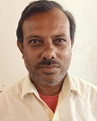 Mr. Peetambar Shetty